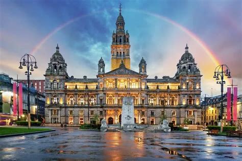 Glasgow Deals .